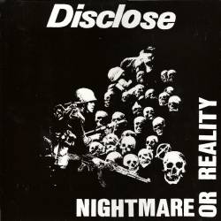 Disclose : Nightmare Or Reality 12
